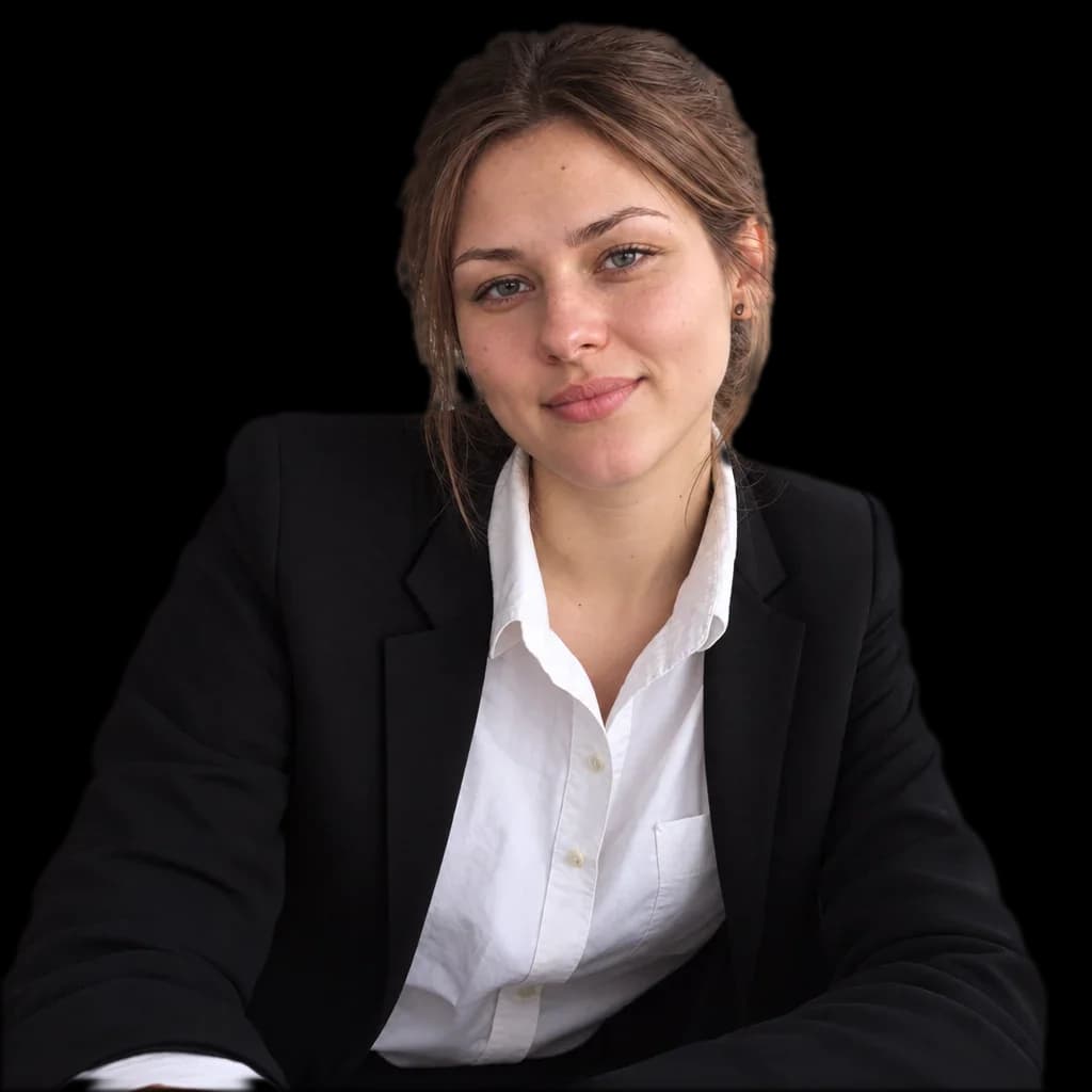 Katerina Bogova